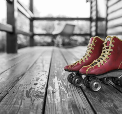 Boyfriend in the Lights