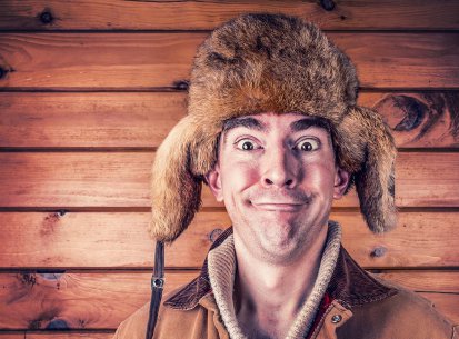 The Mist of the Moon