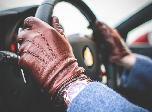 The Lord of the Flames