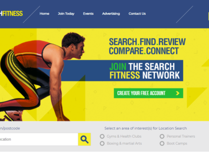 Search Fitness